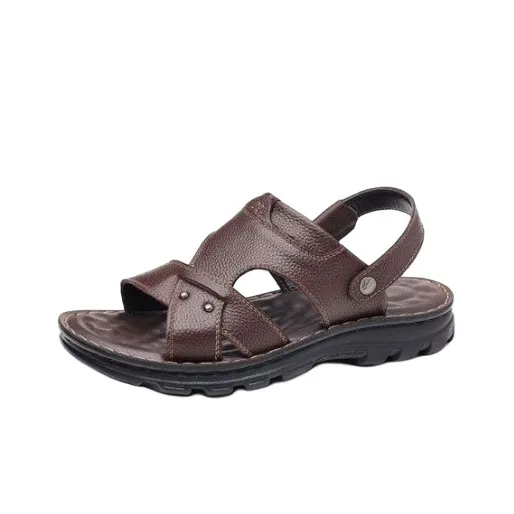Kalinsd 1971 Beach Sandals Men's-2