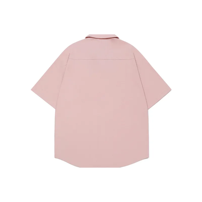 Guuka Short Sleeved Shirt Men's-1