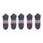 Dark Gray 4 Bar