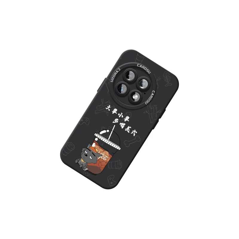 CHUNFAN Phone Cases-7
