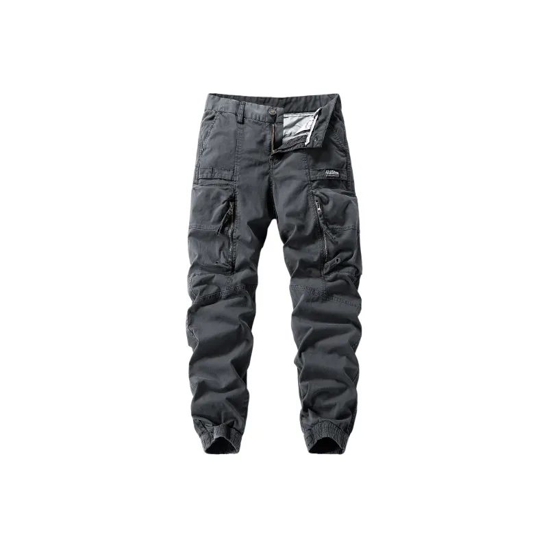 ROBINHOOD Cargo Pants Women's-18