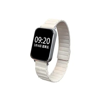 UHADA Huawei Compatibility Watch Band Silicone Material