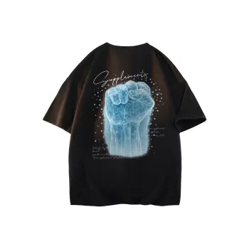 MUSCLETECH T Shirts Unisex