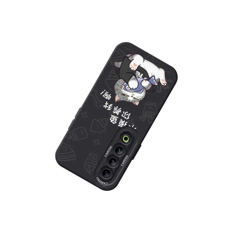 CHUNFAN Phone Cases-8