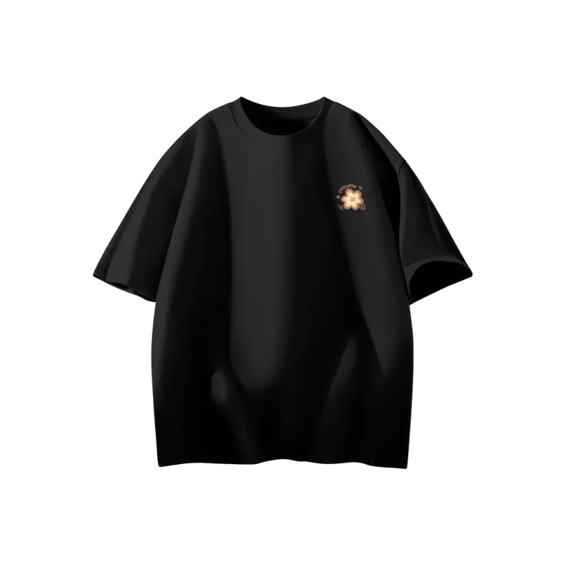 Cotton T-Shirts Unisex-4