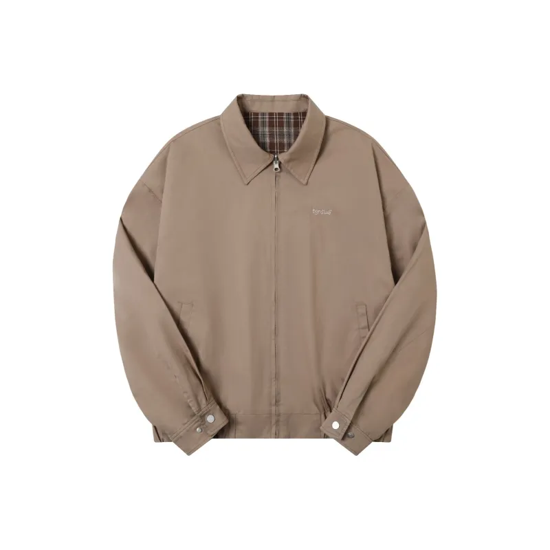 TGNS Reversible Jackets & Coats Unisex-9