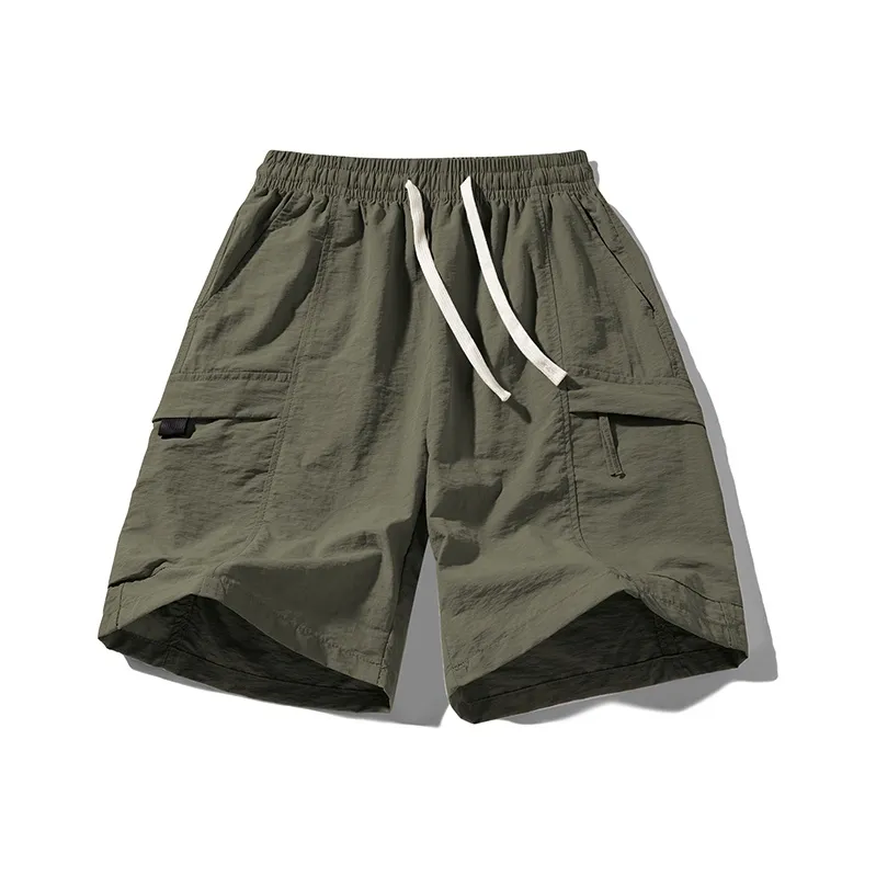 TBSM Casual Shorts Unisex-10