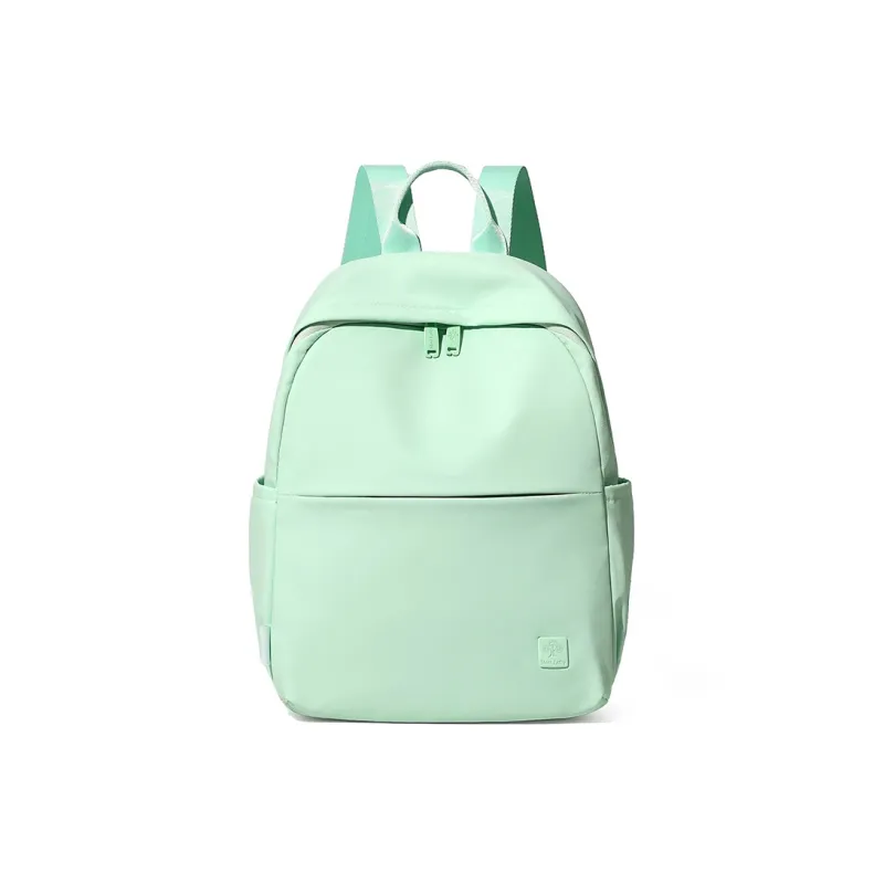 Kewuku Oxford Backpack Unisex Multicolor-8