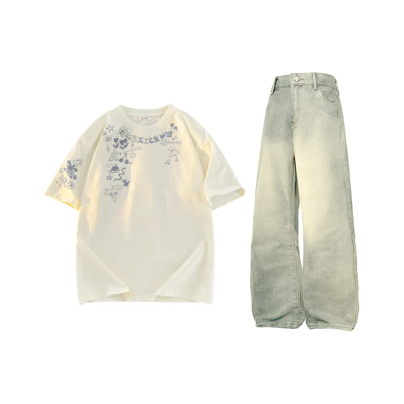 MEXICAN Casual Sportswear Unisex-15