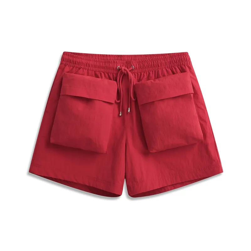 COMOWA Casual Shorts Unisex-7
