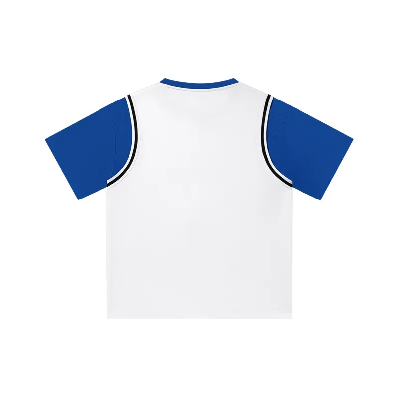 AI3 T Shirts Unisex-11