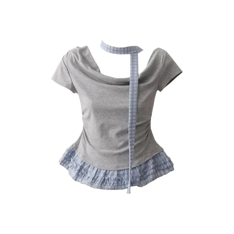 TENNE GIRL Regular T Shirt Women's-10