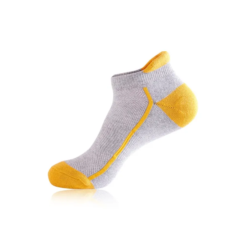 Gentle Welcome Basketball Socks Unisex 1 Pack-9