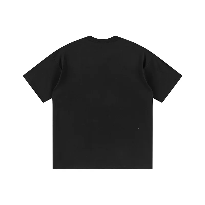 CAT'S PAW T-Shirts Unisex-5