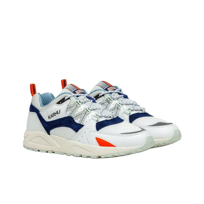 KARHU Fusion 2.0 'White Twilight Blue'-2