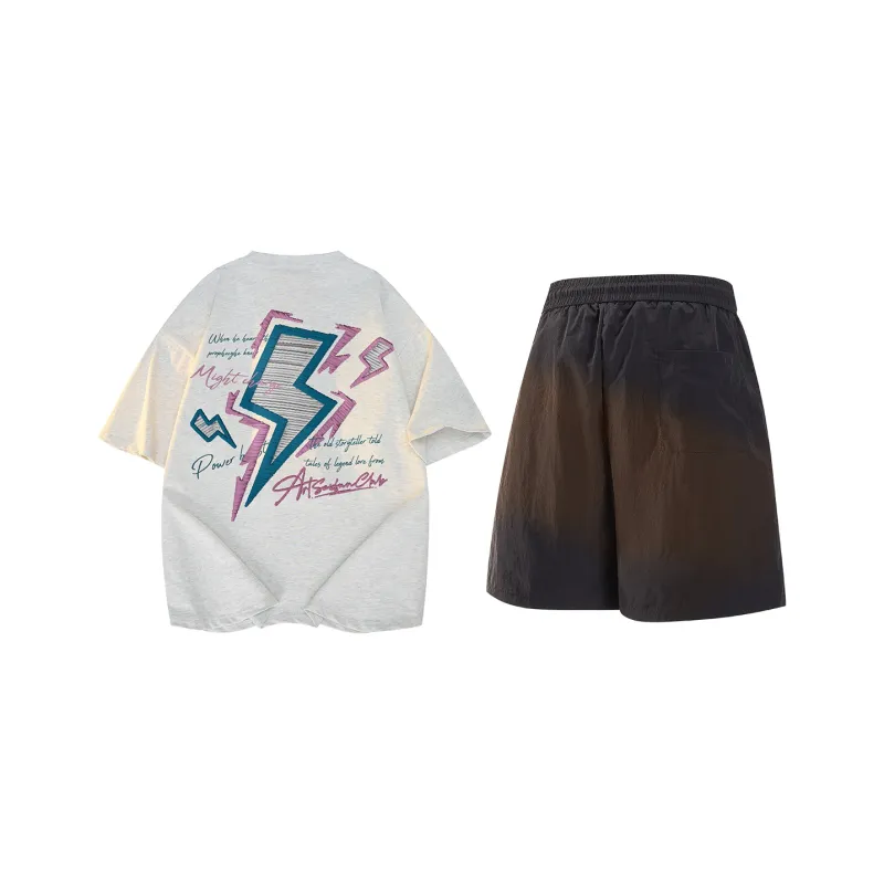 7 SEVFUN Casual Sportswear Unisex-14