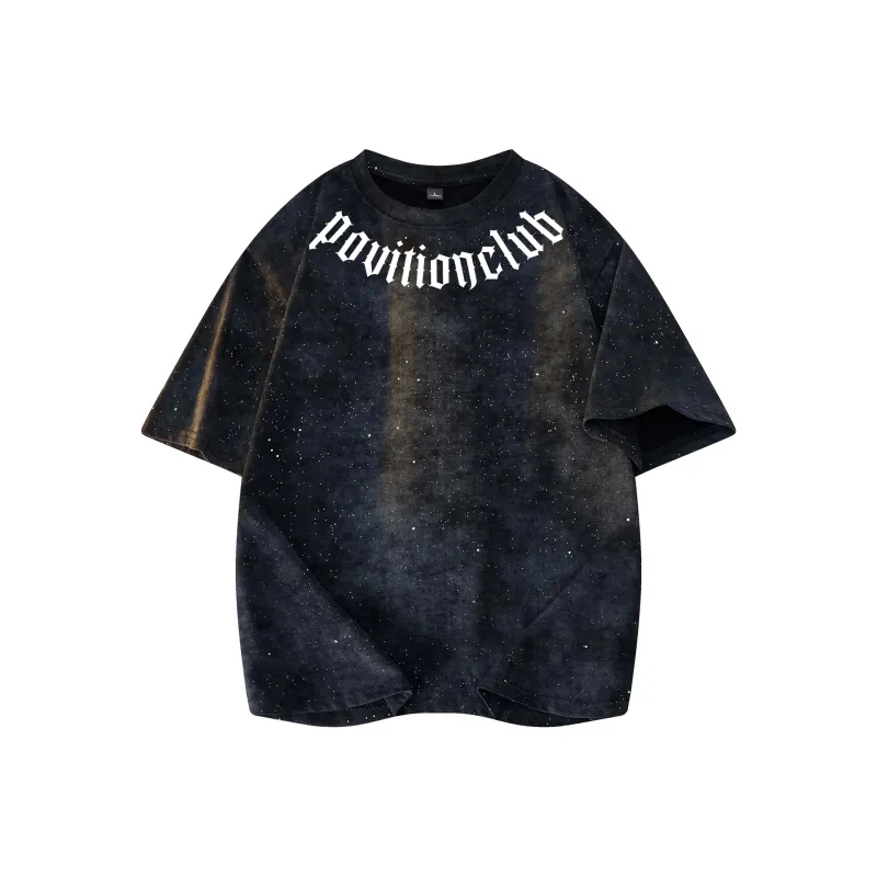 POVIT T Shirts Unisex-4
