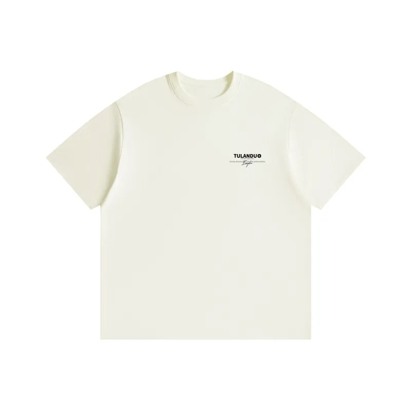 Turandot T Shirts Unisex-24