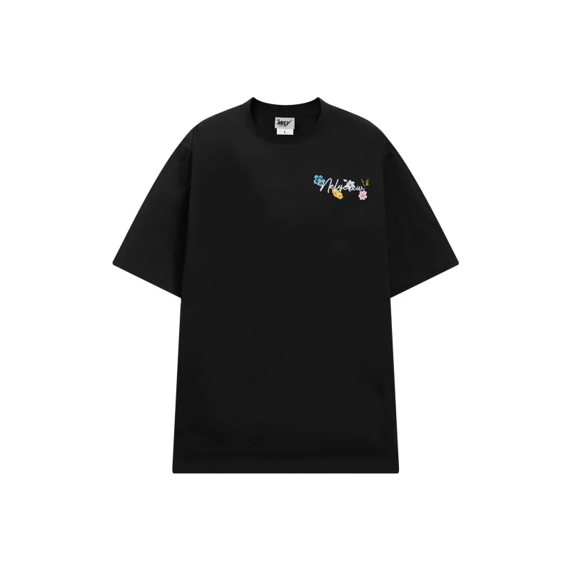 NELY T Shirts Unisex-1