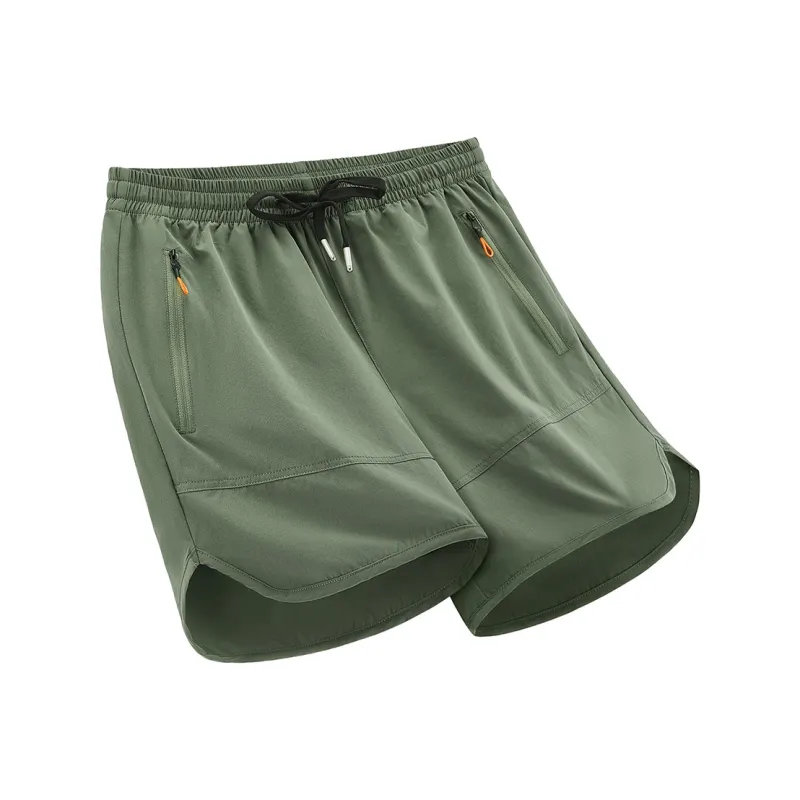 NOAHGIGI Casual Shorts Unisex-1