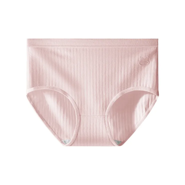 SALOATO Underpants Women's Combo Set-9
