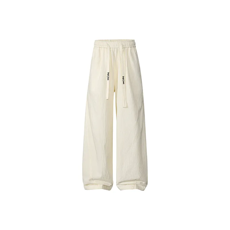 JUNGLE PANDA Casual Pants Unisex-0