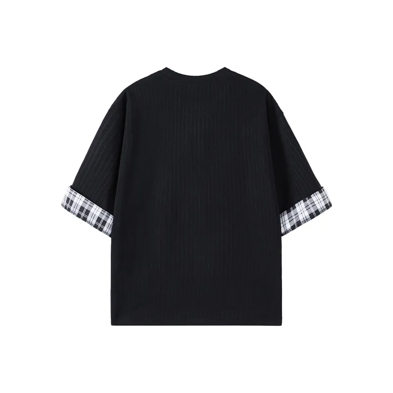Chisportate T-Shirts Unisex-13