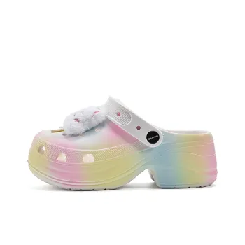 DAPHNE Clogs Women's