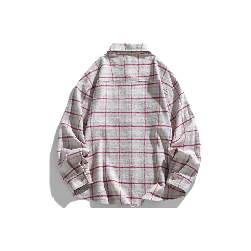 PISYPOX Shirts Unisex Khaki-2