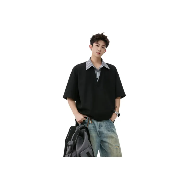 Chisportate T Shirts Unisex-2