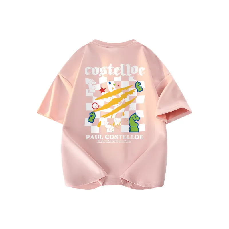 PAUL COSTELLOE T Shirts Unisex-14