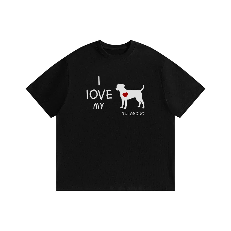 Turandot T Shirts Unisex-12