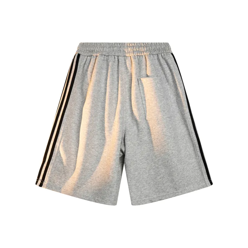 FASTFISH Casual Shorts Unisex-6