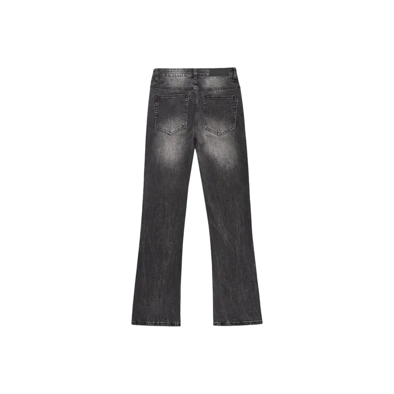 DAFK Jeans Men Black -5