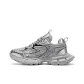 Silver Gray-Mesh
