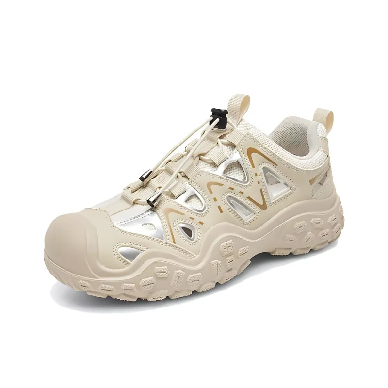 15 MINS Height Increasing Abrasion Resistant Breathable Low Top Casual Shoes Women's-7