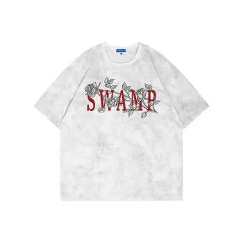 SWAMP AREA T-Shirts Unisex
