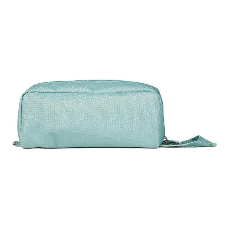 JanSport Recycled Polyester Clutch Unisex Mint Green-2