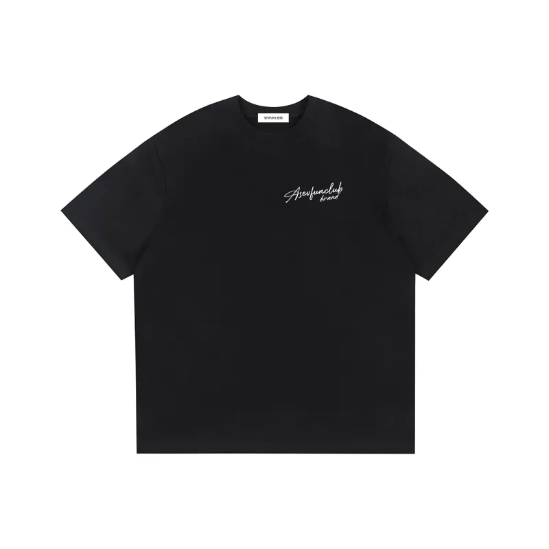 7 SEVFUN T-Shirts Unisex-1