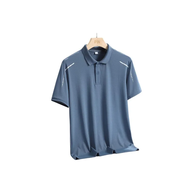 PIERRE CARDIN Polo Shirt Unisex-3