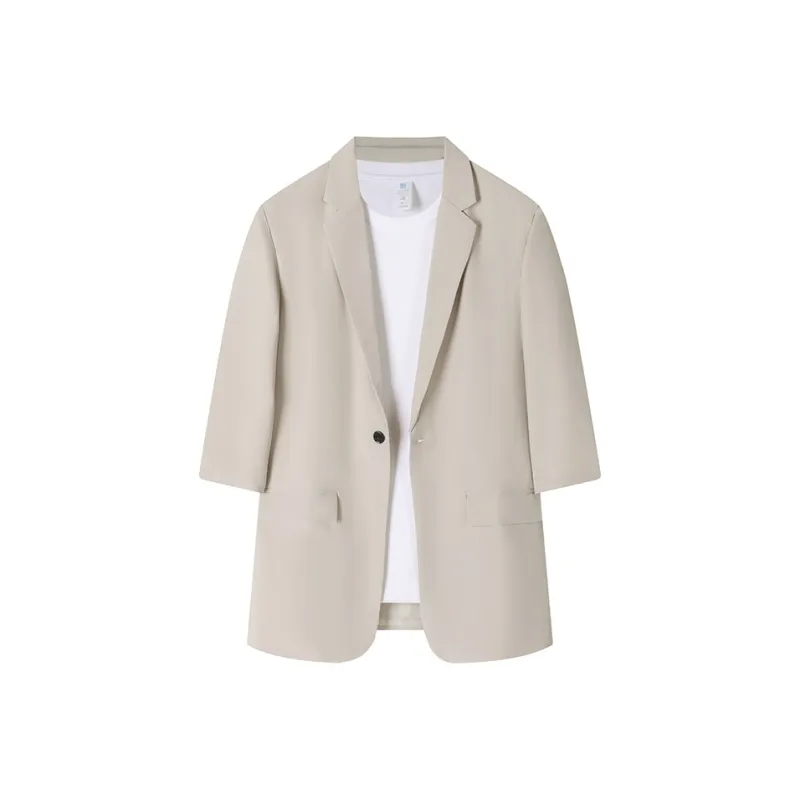 A.B.X Business Suits Unisex-9