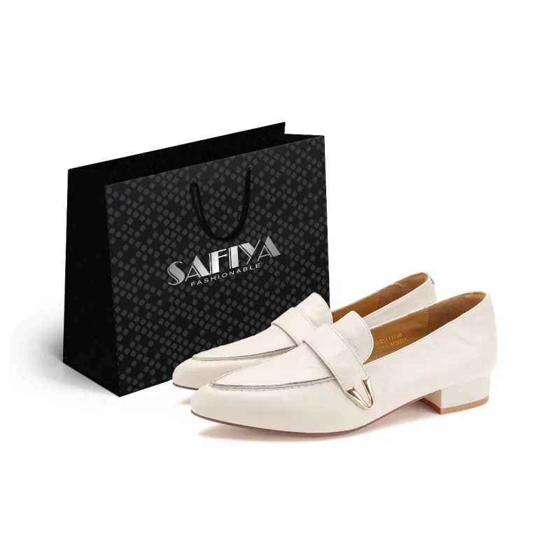 Safiya Casual Single Shoes Women's-6
