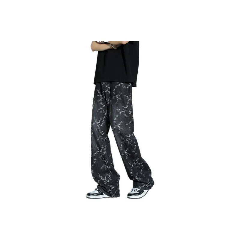 Masongarments Jeans Unisex-5