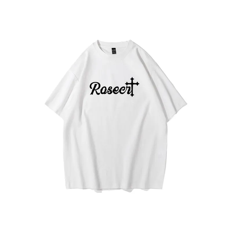 ROSECREED T Shirts Unisex-0
