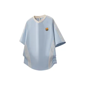 FCB ARCELONA T-Shirts Unisex