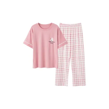 HUADAOJI Women's Pajama Sets