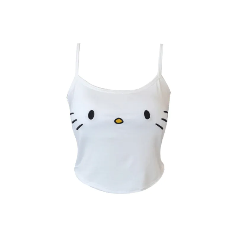 METE WHALE MT Camisole Women's 1 Pack-4