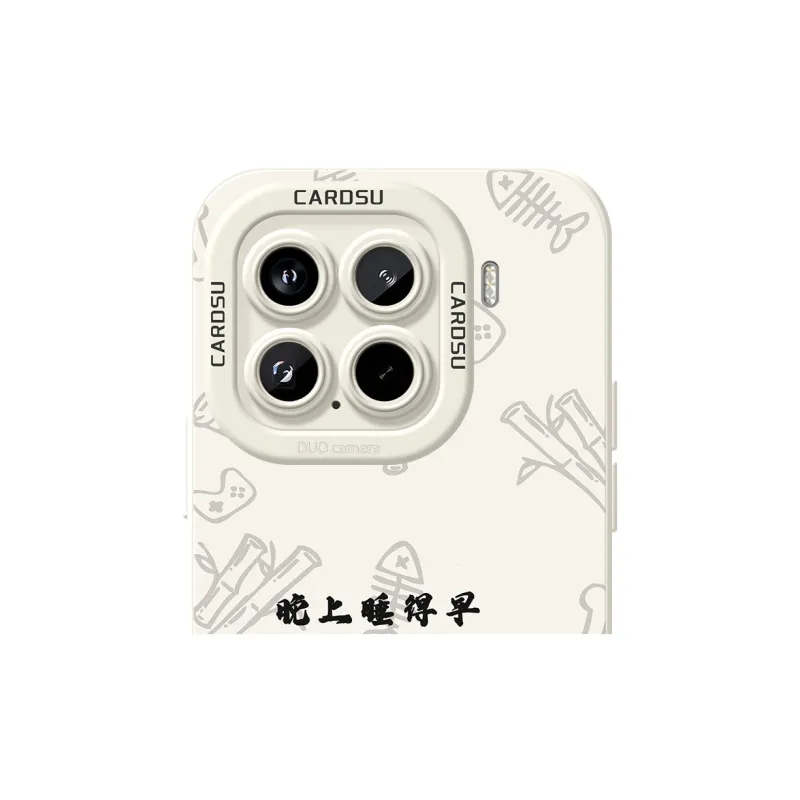 CHUNFAN Phone Cases-4
