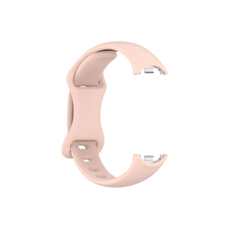 Bastion Xiaomi Compatibility Watch Band Silicone Material-8