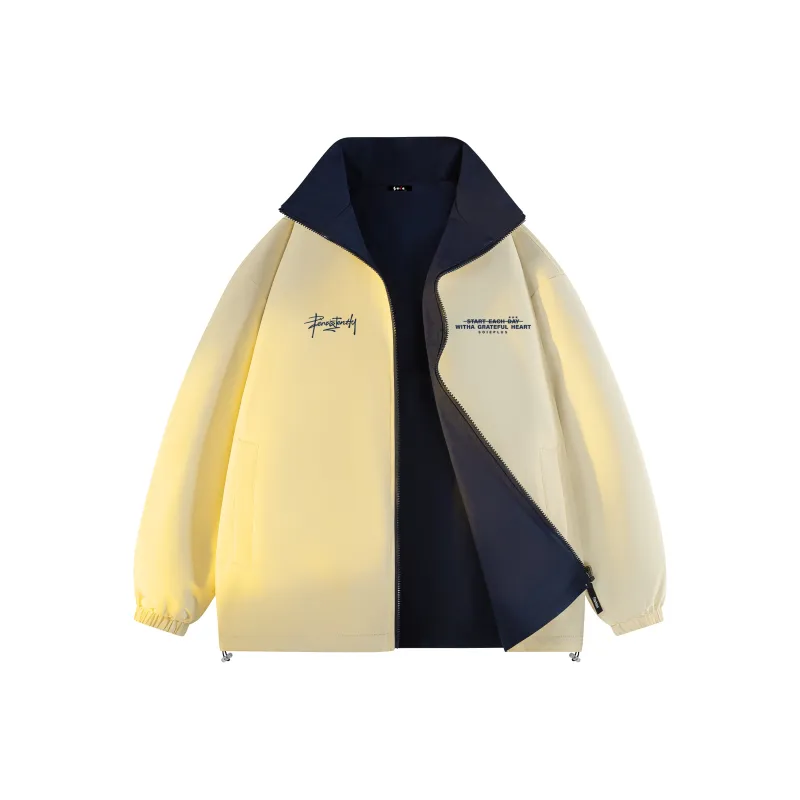 SOIE Jackets Unisex-7